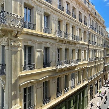 Appartement LaFrenchCasa Noailles à Marseille Extérieur photo